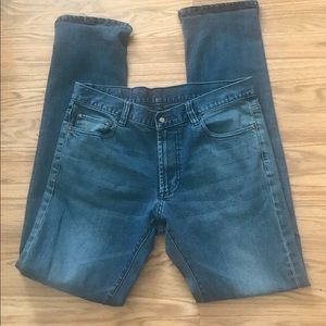 Active R/S denim’s jeans